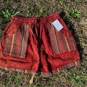 Sublime summer shorties